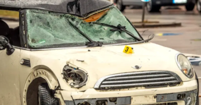 Verdi-Demo-Anschlag: Überlebende kämpfen noch heute mit schweren Folgen