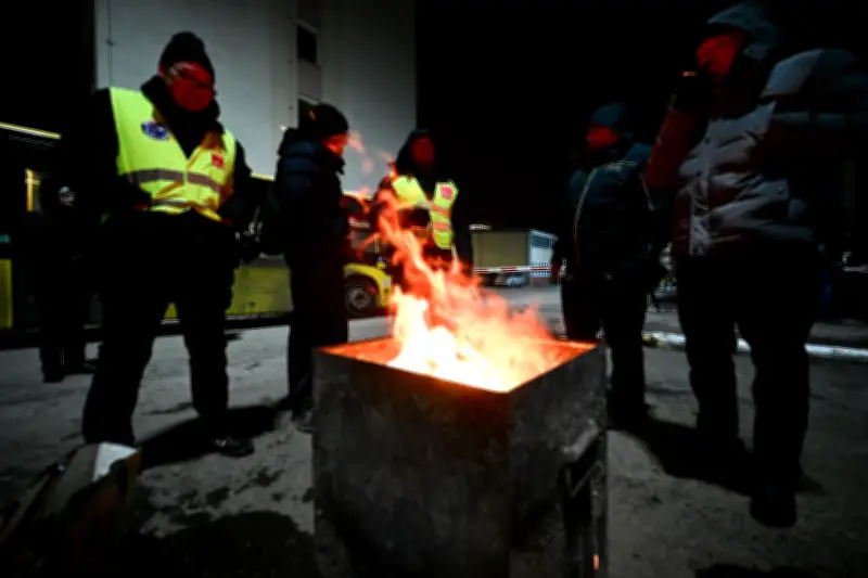 Verdi kritisiert BVG: Tarifverhandlungen stocken weiterhin ohne Angebot
