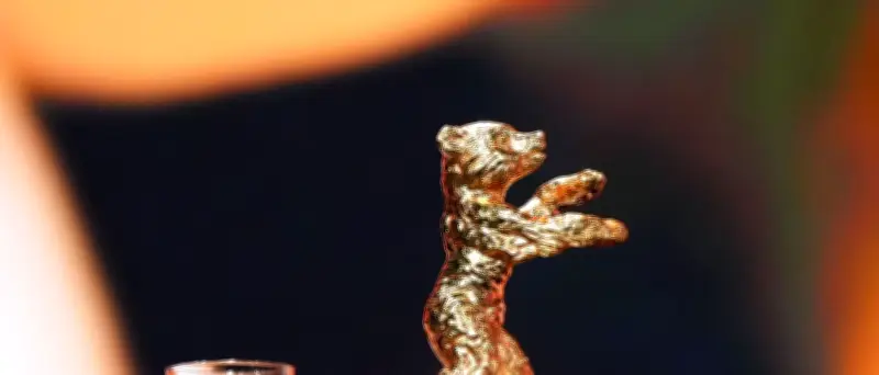 Verdi ruft Kinopersonal zu Warnstreik auf - Berlinale-Filme betroffen