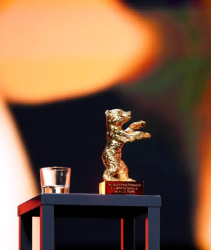 Verdi ruft zu Warnstreik in Kinos auf - Berlinale mit betroffen