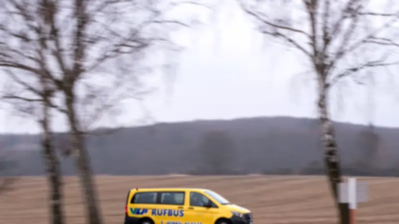 Verdi-Streik legt Nahverkehr in Ludwigslust-Parchim lahm: Alle wichtigen Infos