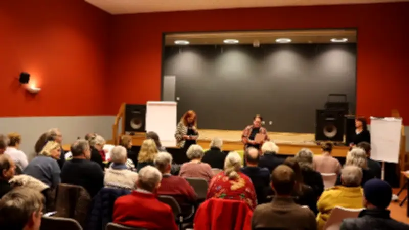 Verein übernimmt Altes Kino in Lychen: Soziokulturelles Zentrum als neuer Pächter