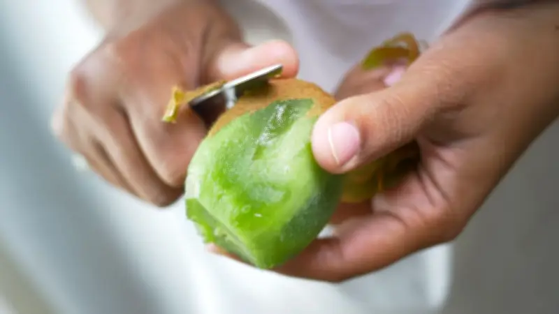 Vergessen Sie die Schale nicht: Die verborgenen Gesundheitswunder in Obst- und Gemüsehüllen