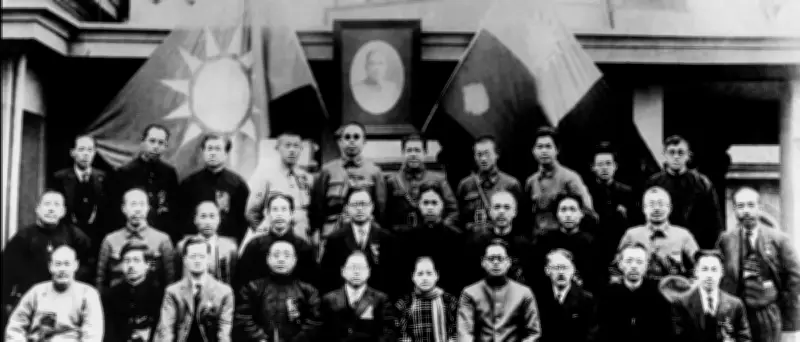 Vergessene Kriegsarbeiter und Machtkampf: China pur auf Arte