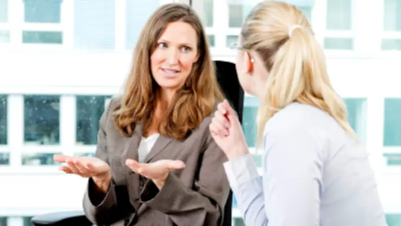 Verhandlungsexpertin gibt Tipps: So führen Sie erfolgreiche Gehaltsgespräche