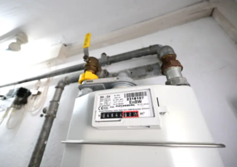 Verivox-Analyse: Biogas-Heizung verursacht 25 Prozent höhere Kosten als Erdgas