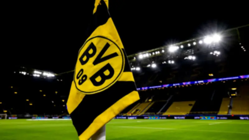 Verkehrschaos in Dortmund: Champions-League-Anpfiff des BVB gegen Atalanta Bergamo verschoben