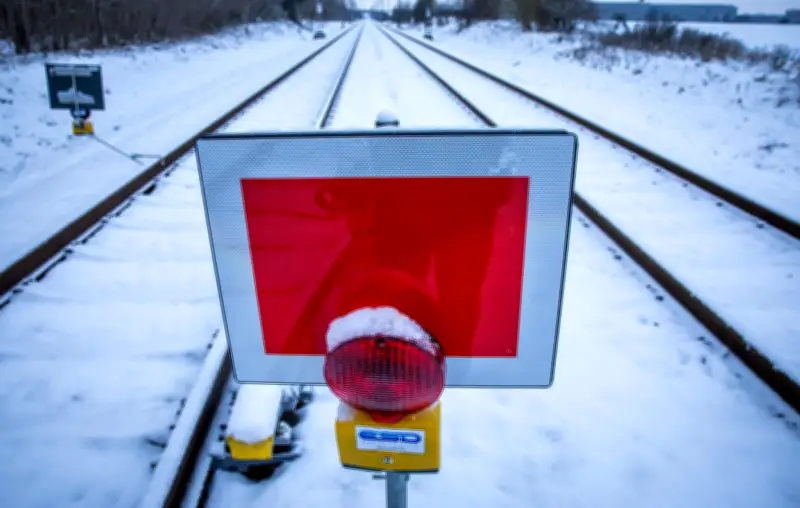 Verkehrsminister kritisiert Bahn scharf: Sanierung der Strecke Hamburg-Berlin verzögert sich