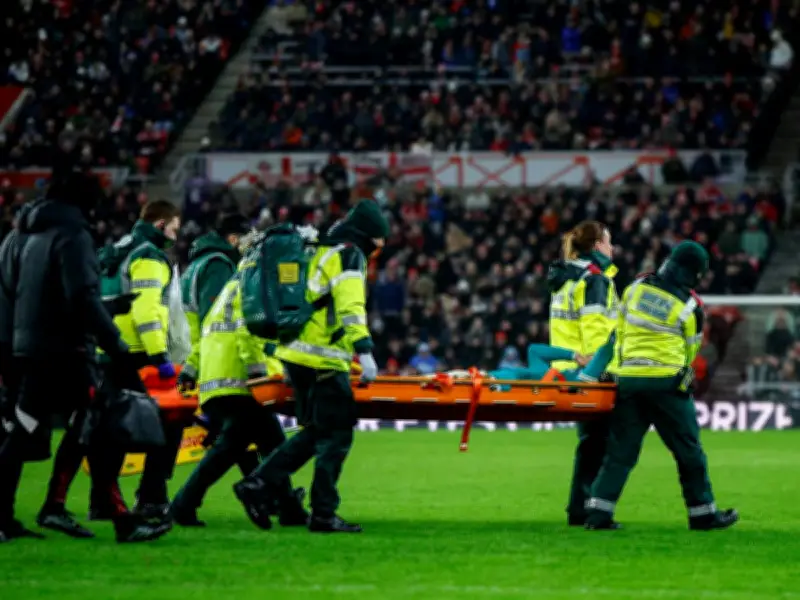 Verletzungsschock bei Liverpool: Wataru Endo droht langfristiger Ausfall nach Sieg