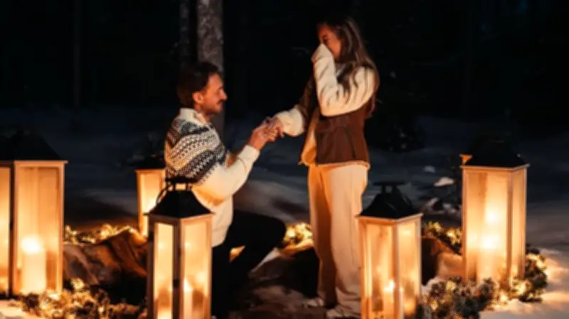 Verlobung trotz Ehe: Clever-Fit-Gründer Enzensberger sorgt für neuen Rosenkrieg