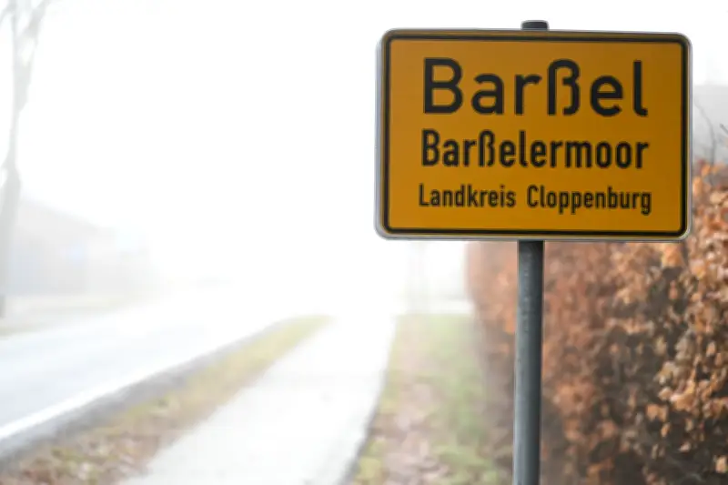 Vermisste Cousins aus Barßel wohlauf in Luxemburg aufgefunden - Ermittlungen laufen