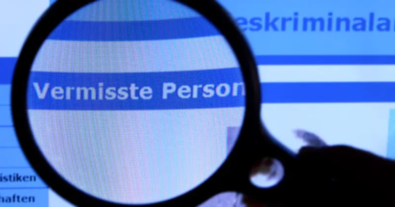 Vermisster 87-jähriger Senior aus Sendling wohlbehalten von Passantin gefunden