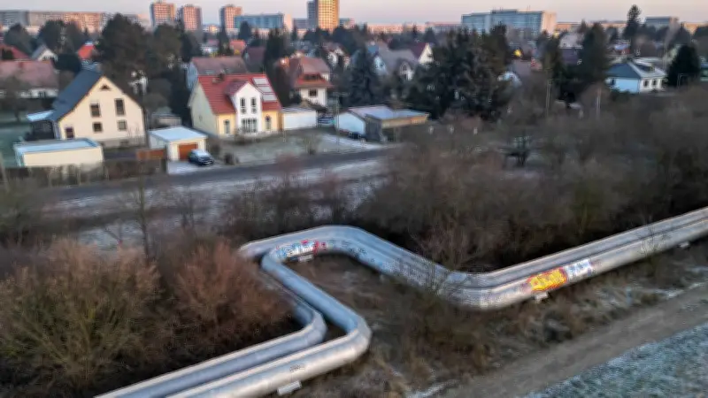 Versorger fordern: Keine Wärmepumpen-Förderung in Fernwärme-Gebieten