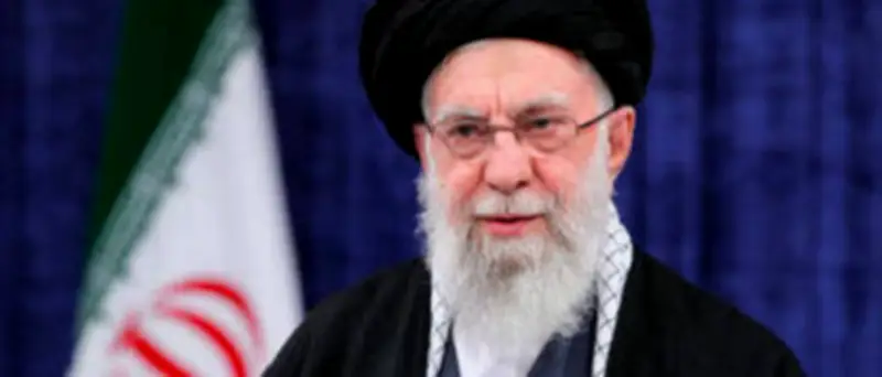 Versprecher im Staatsfernsehen: TV-Chef nach „Tod Chamenei“-Ausrutscher entlassen