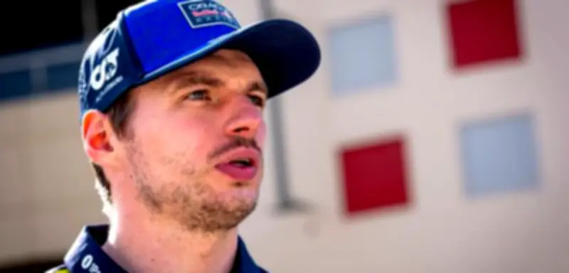 Verstappen attackiert Formel-1-Regelwerk: »Das ist nicht Formel 1«