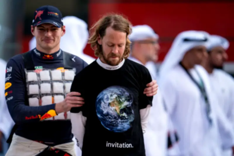 Verstappen offen für Le-Mans-Duett mit Vettel - Alonso als dritter Star im Gespräch