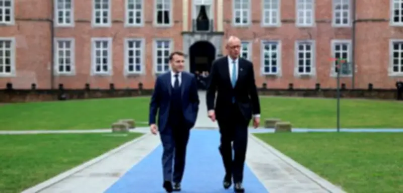 Verstimmung zwischen Merz und Macron: Alleingänge und Streitpunkte belasten Europa