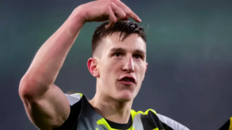 Vertrags-Poker beim BVB: Schlotterbeck-Deadline und Geheimnisse enthüllt