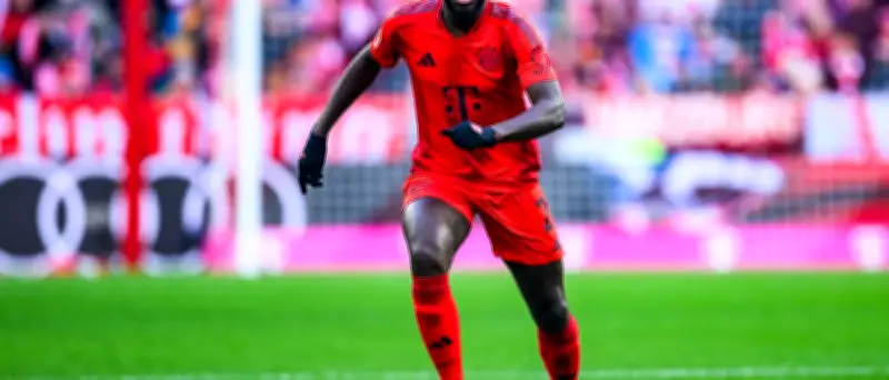 Vertragspoker beendet: Dayot Upamecano verlängert langfristig beim FC Bayern München