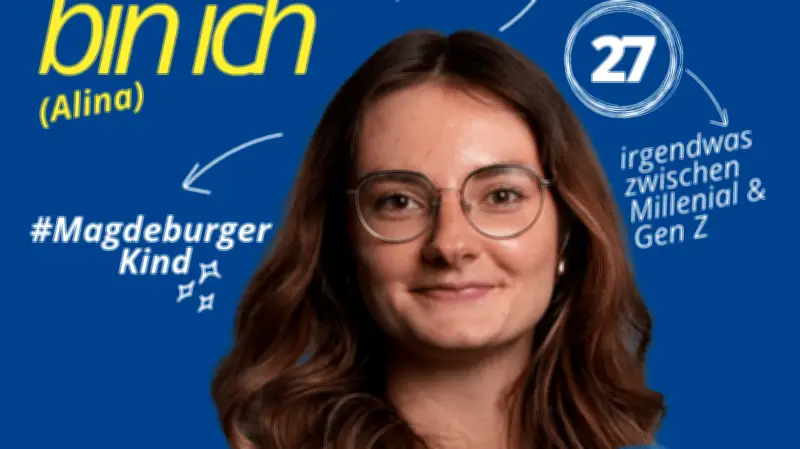 Vetternwirtschaft bei der AfD? Neues Instagram-Format erklärt Landespolitik für junge Wähler