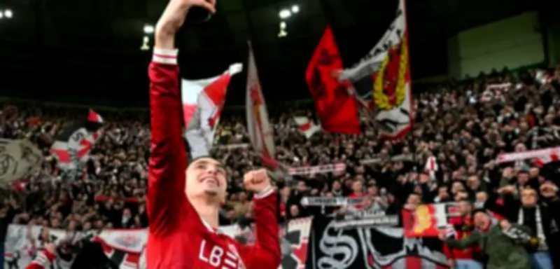 VfB Stuttgart bezwingt Celtic Glasgow klar: El Khannouss schießt Schwaben zum 4:1-Erfolg