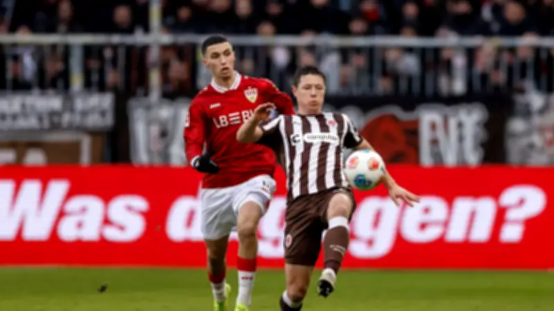 VfB Stuttgart: Bilal El Khannouss trainiert jetzt im privaten Heim-Gym