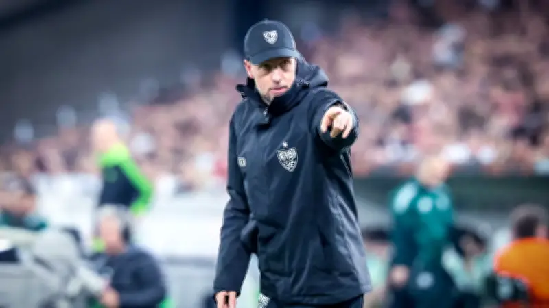 VfB Stuttgart erreicht historisches Achtelfinale gegen FC Porto in der Europa League