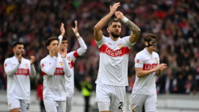 VfB-Verteidiger Jeff Chabot im Exklusivinterview: WM-Träume, Hoeneß und Bayern