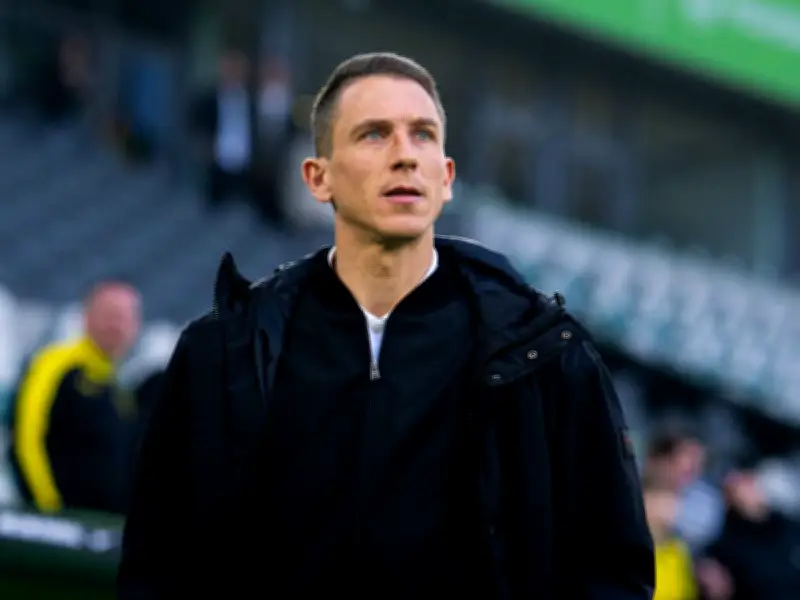 VfL-Coach Bauer trotz Negativserie gelassen: Fokus auf RB Leipzig