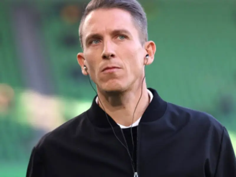 VfL Wolfsburg: Daniel Bauer bleibt Trainer trotz anhaltender Krise
