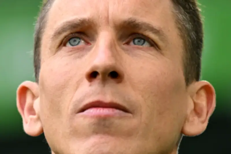 VfL Wolfsburg vor historischem Abstieg - Trainer Bauer erhält weiteres Vertrauen