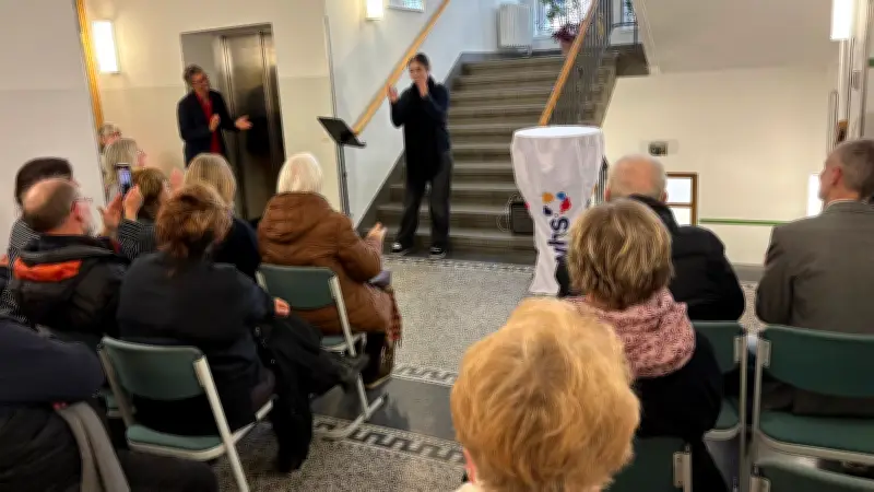 VHS Mecklenburgische Seenplatte startet mit Kunst und Musik ins Frühjahrssemester