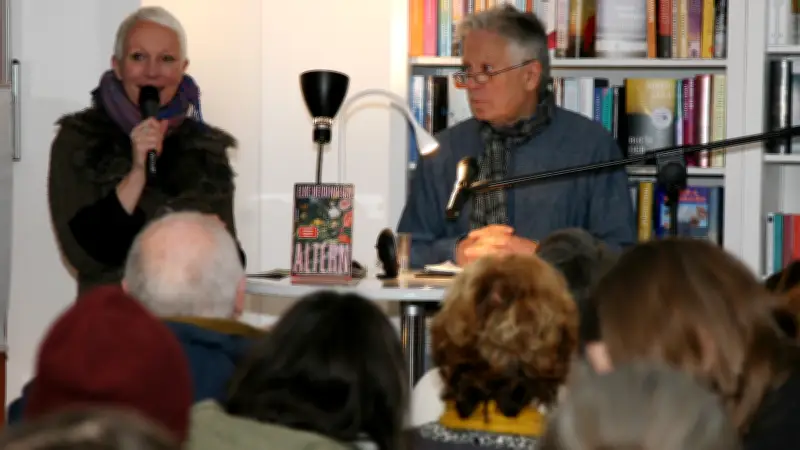 Vier Buchhandlungen aus Mecklenburg-Vorpommern erhalten Deutschen Buchhandlungspreis 2025