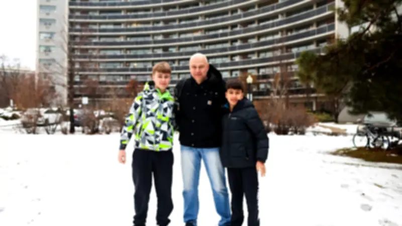 Vier Jahre nach Mord: Ukrainischer Vater kennt endlich Namen des Scharfschützen