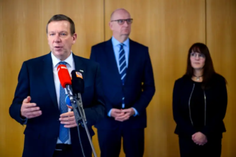 Vier Kandidaten im Rennen um Landratsposten in Elbe-Elster: Wahlkampf mit unterschiedlichen Visionen