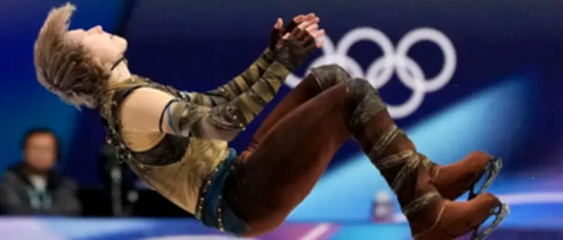 Vierfach-Axel: Ilia Malinin vor historischem Olympia-Triumph bei Winterspielen