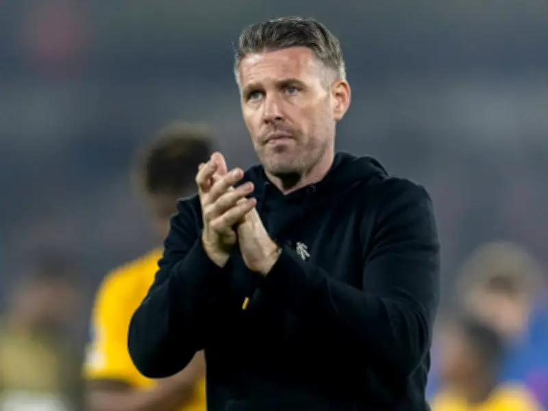 Vierter Trainerwechsel: Nottingham Forest verpflichtet Vitor Pereira bis 2027