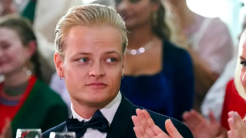 Viertes mutmaßliches Opfer sagt im Osloer Prozess gegen Marius Borg Høiby aus