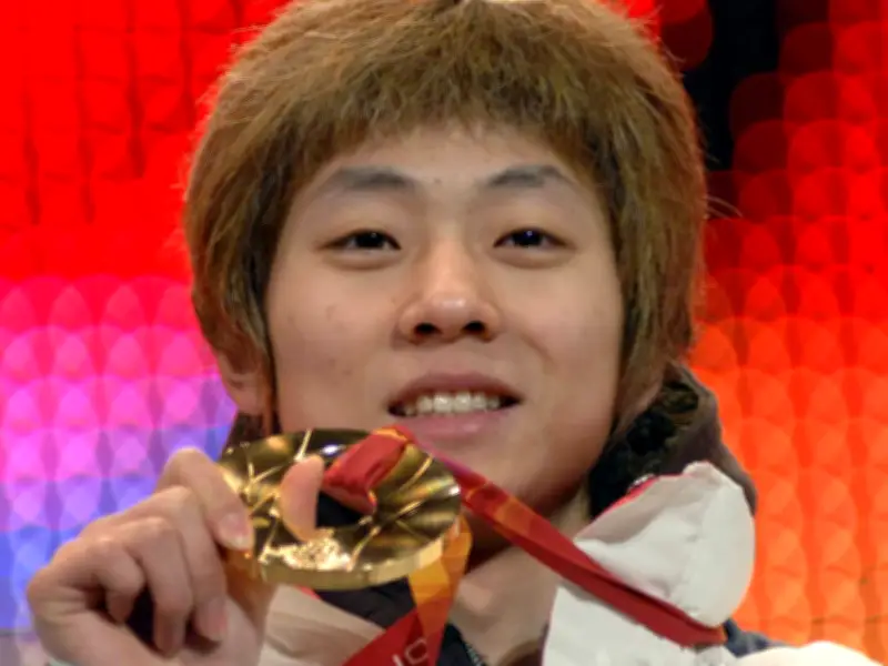 Viktor Ahn: Vom Olympia-Giganten zur umstrittenen Skandalfigur im Shorttrack