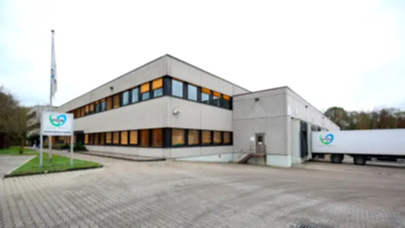 Vion schließt Fleischfabrik in Hilden: 160 Arbeitsplätze fallen weg