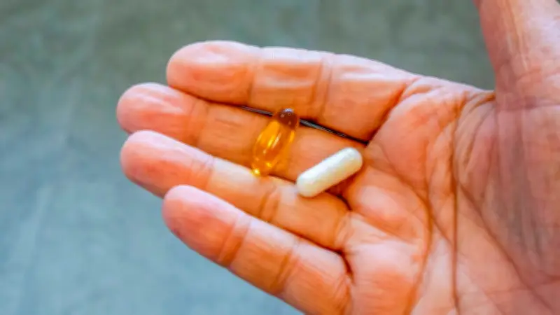 Vitamin D und Magnesium: Warum die Kombination der Nahrungsergänzungsmittel sinnvoll sein kann