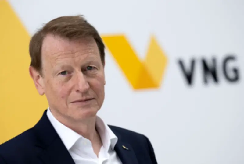 VNG warnt: EU-Methanregeln gefährden Gasverträge und Versorgungssicherheit