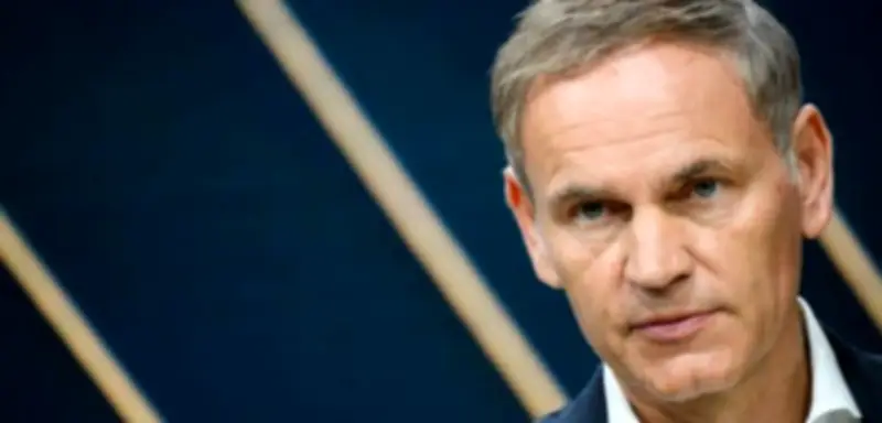 Volkswagen-Konzernchef Blume verkündet drastisches 20-Prozent-Sparprogramm bis 2028