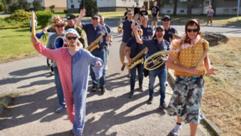 Voller Veranstaltungskalender 2026: Holdenstedt, Liedersdorf und Beyernaumburg planen