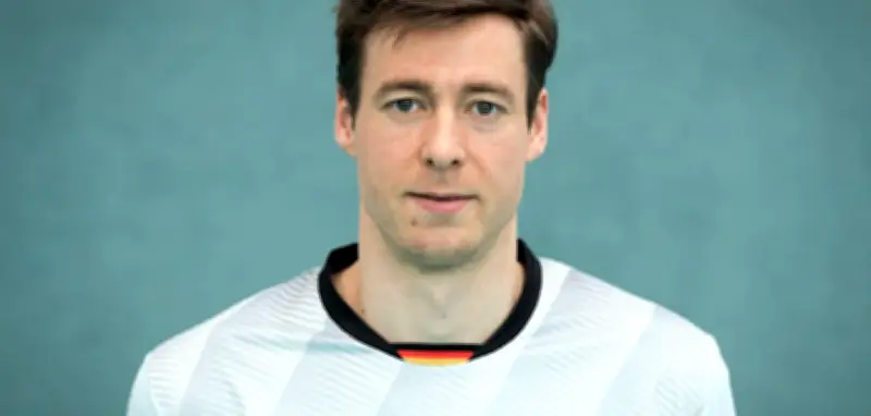 Volleyball-Coup in Wiesbaden: Jochen Schöps wird neuer Co-Trainer beim VCW