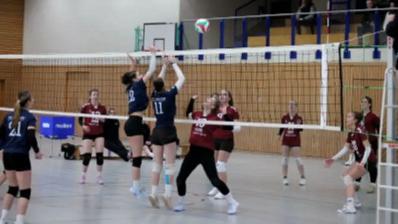 Volleyball-Krise in Malchow: Neuer Verein VfB Malchow spaltet Sportgemeinschaft