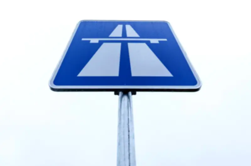 Vollsperrung der A4 bei Dresden: Umleitung am Samstagmorgen für Brückenbau