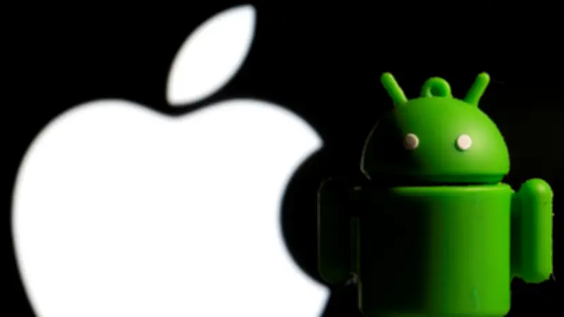 Vom Android zum iPhone: So gelingt der sichere Datenumzug ohne Verluste