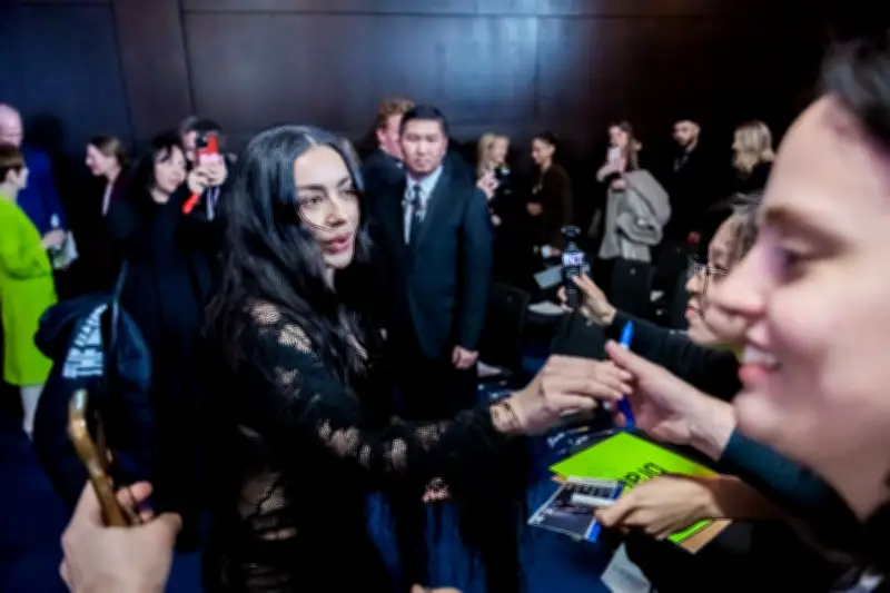 Vom „brat“-Sommer zur Berlinale: Wie Charli xcx die Popkultur prägt