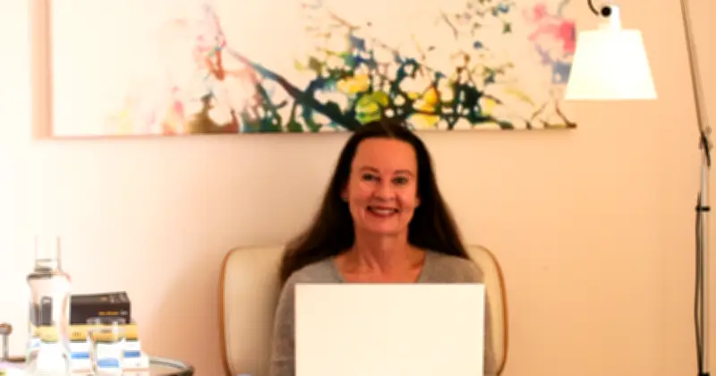 Vom Burnout zur Balance: Wie eine Audi-Managerin aus Bayern lernte, Nein zu sagen